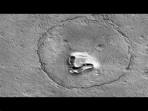 M­a­r­s­ ­Y­ü­z­e­y­i­n­d­e­ ­K­o­r­k­u­n­ç­ ­“­P­e­n­ç­e­ ­İ­ş­a­r­e­t­i­”­ ­Ç­i­z­i­k­l­e­r­i­
